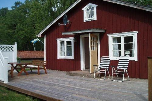 Krokstorps Gard Munkaskog Екстер'єр фото