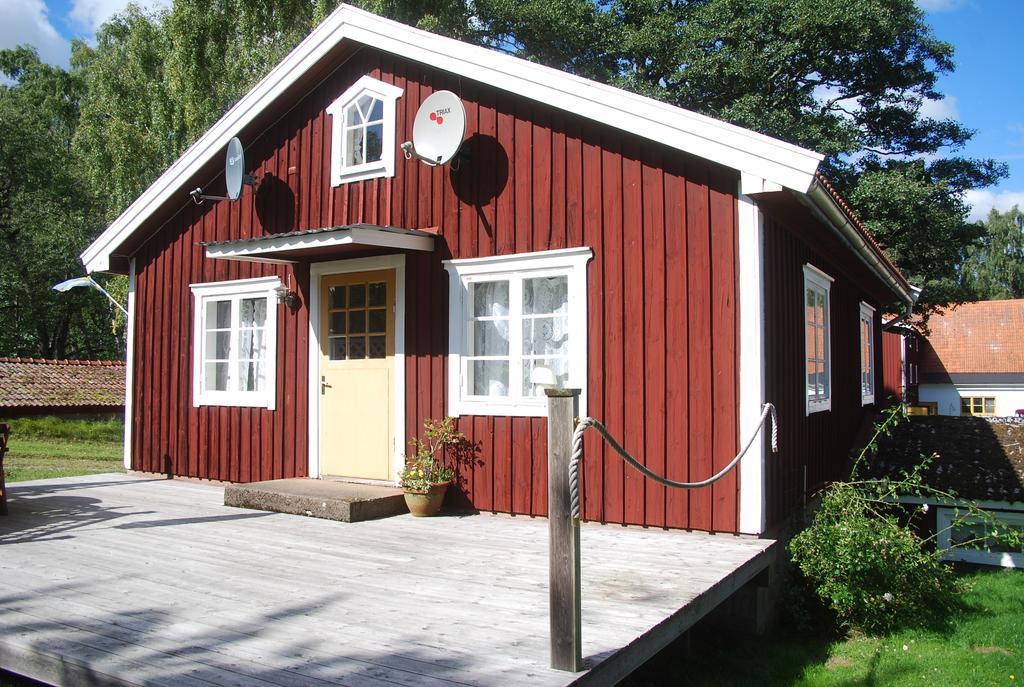 Krokstorps Gard Munkaskog Екстер'єр фото