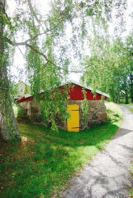 Krokstorps Gard Munkaskog Екстер'єр фото